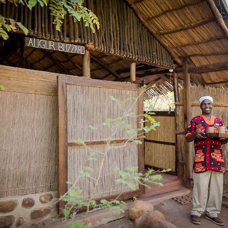 Taita Falcon Lodge Mukuni Экстерьер фото
