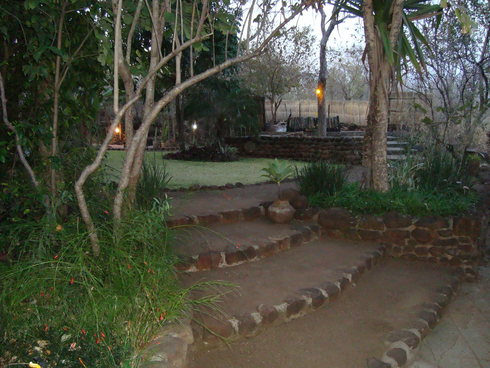 Taita Falcon Lodge Mukuni Экстерьер фото