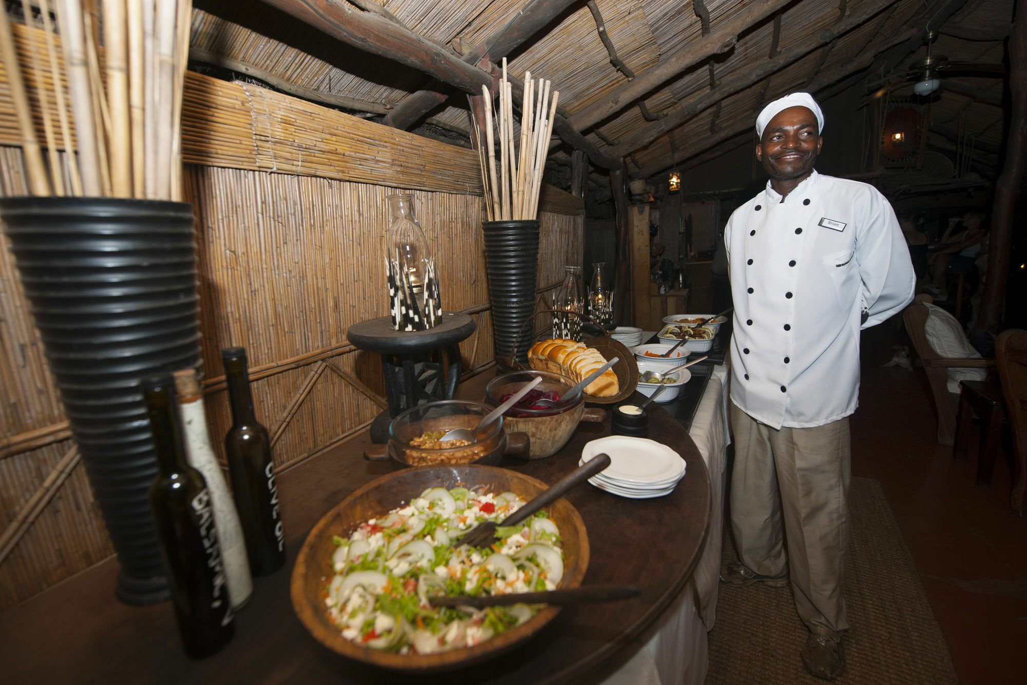 Taita Falcon Lodge Mukuni Экстерьер фото