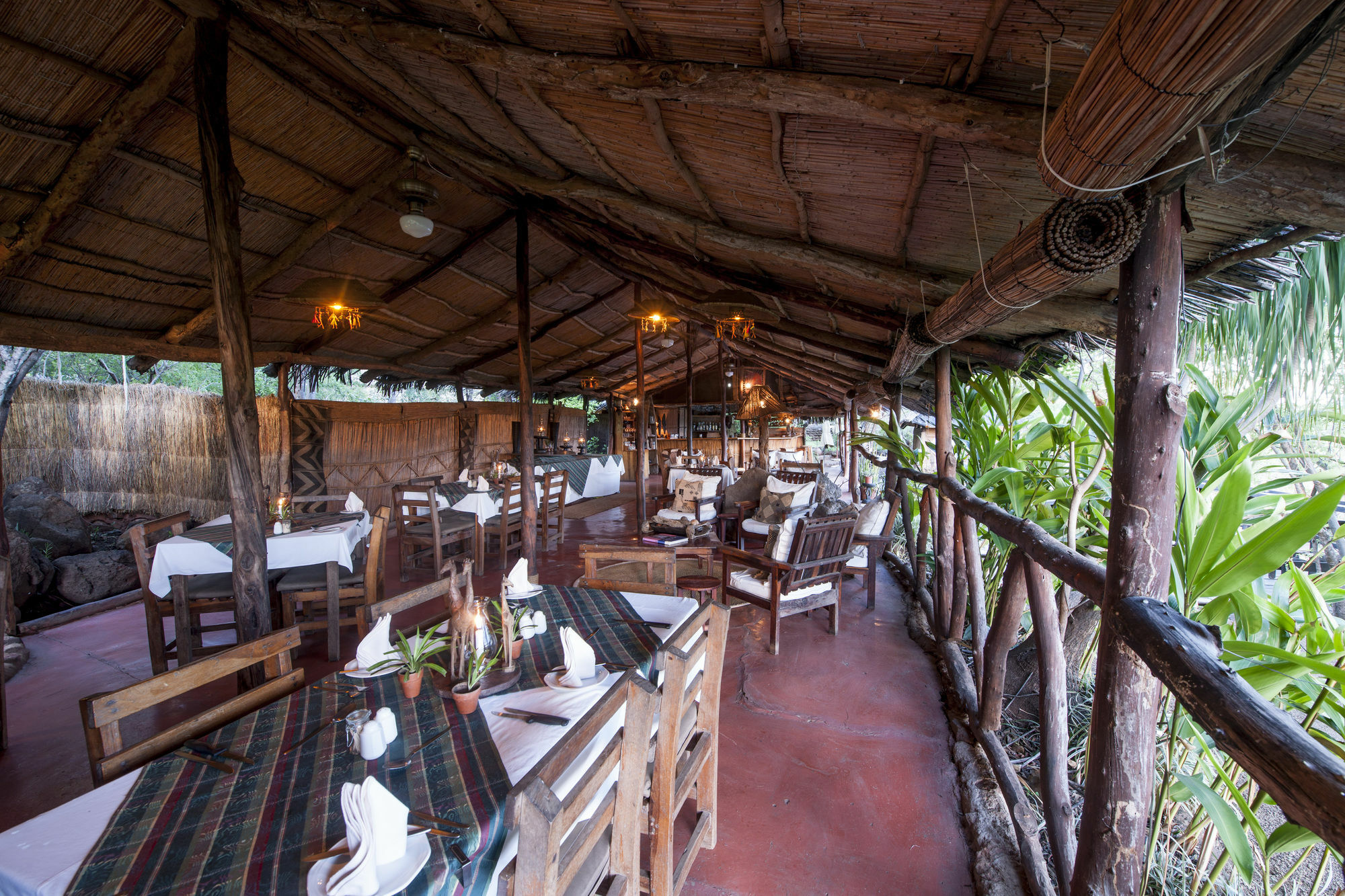 Taita Falcon Lodge Mukuni Экстерьер фото