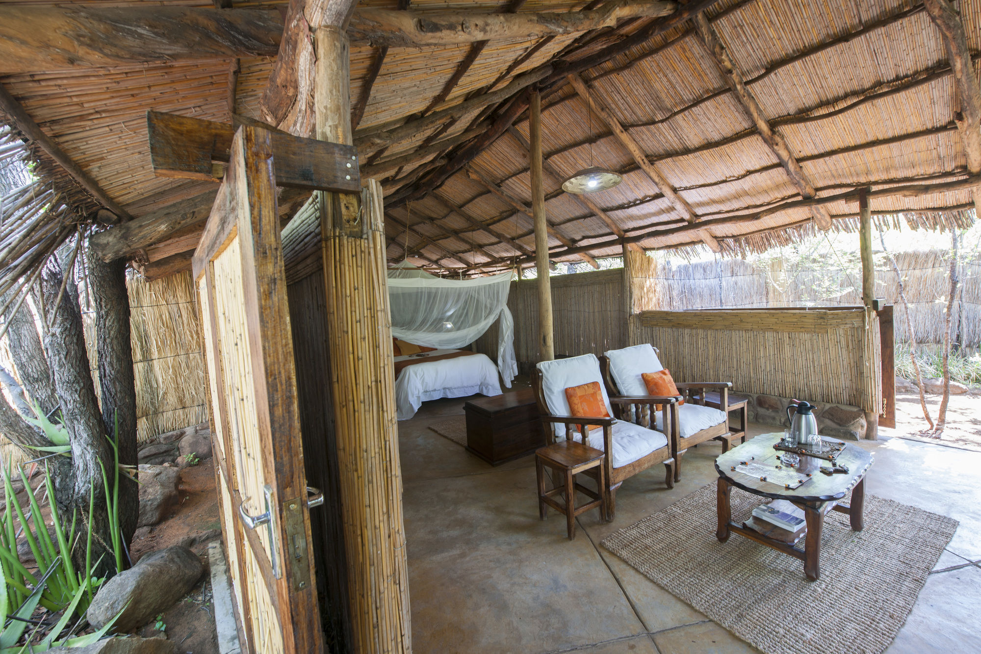 Taita Falcon Lodge Mukuni Экстерьер фото