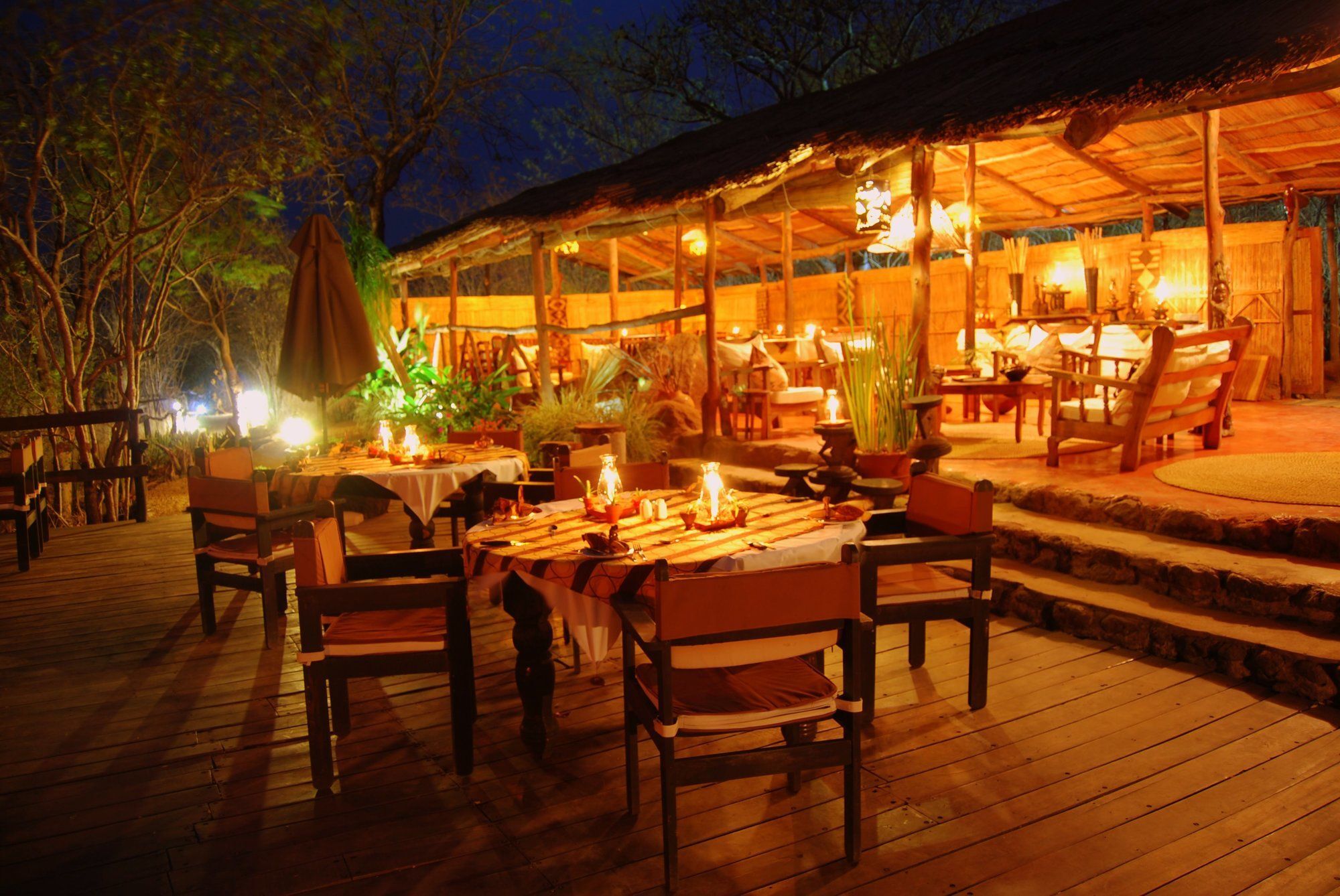 Taita Falcon Lodge Mukuni Экстерьер фото