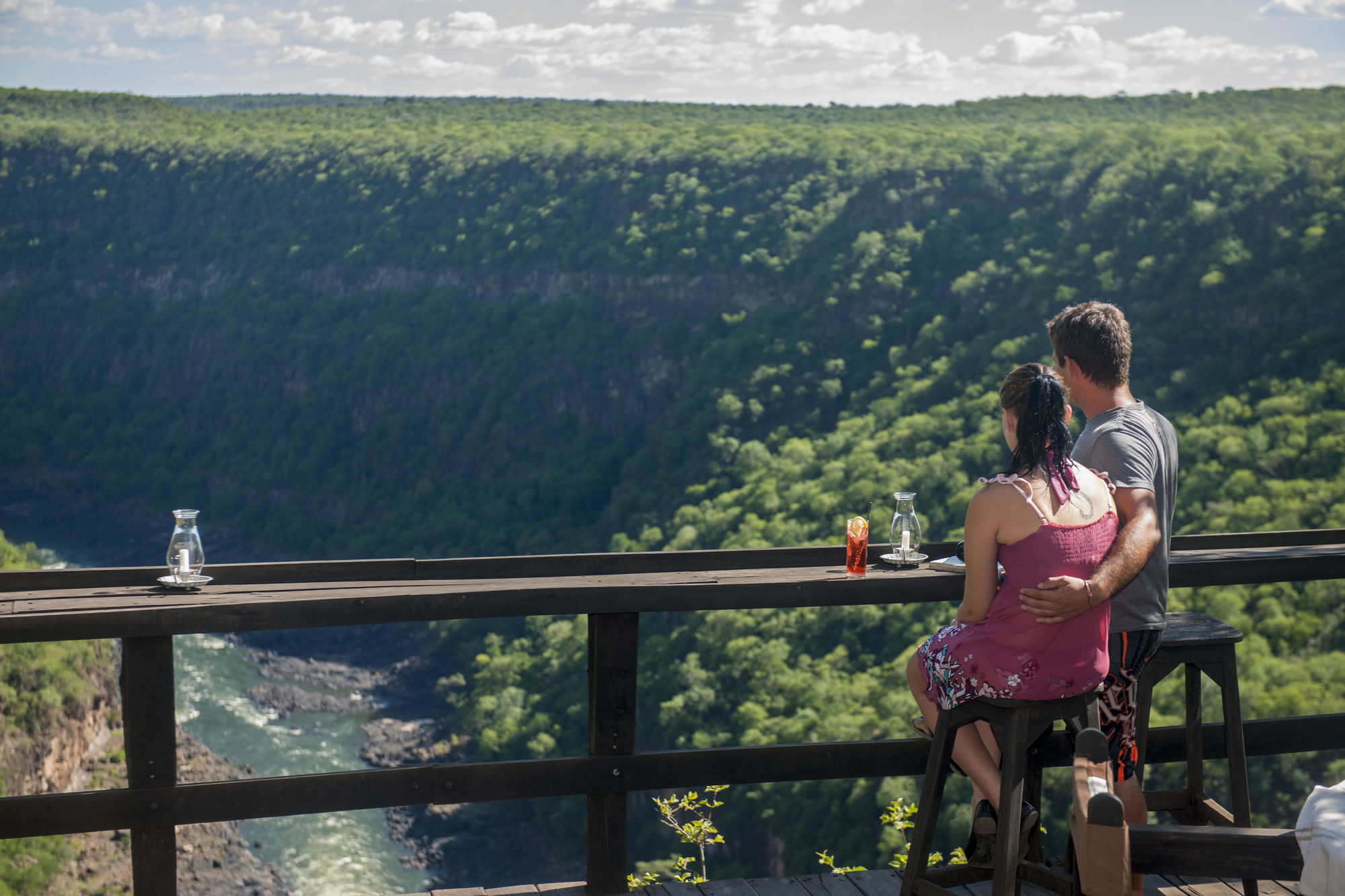 Taita Falcon Lodge Mukuni Экстерьер фото