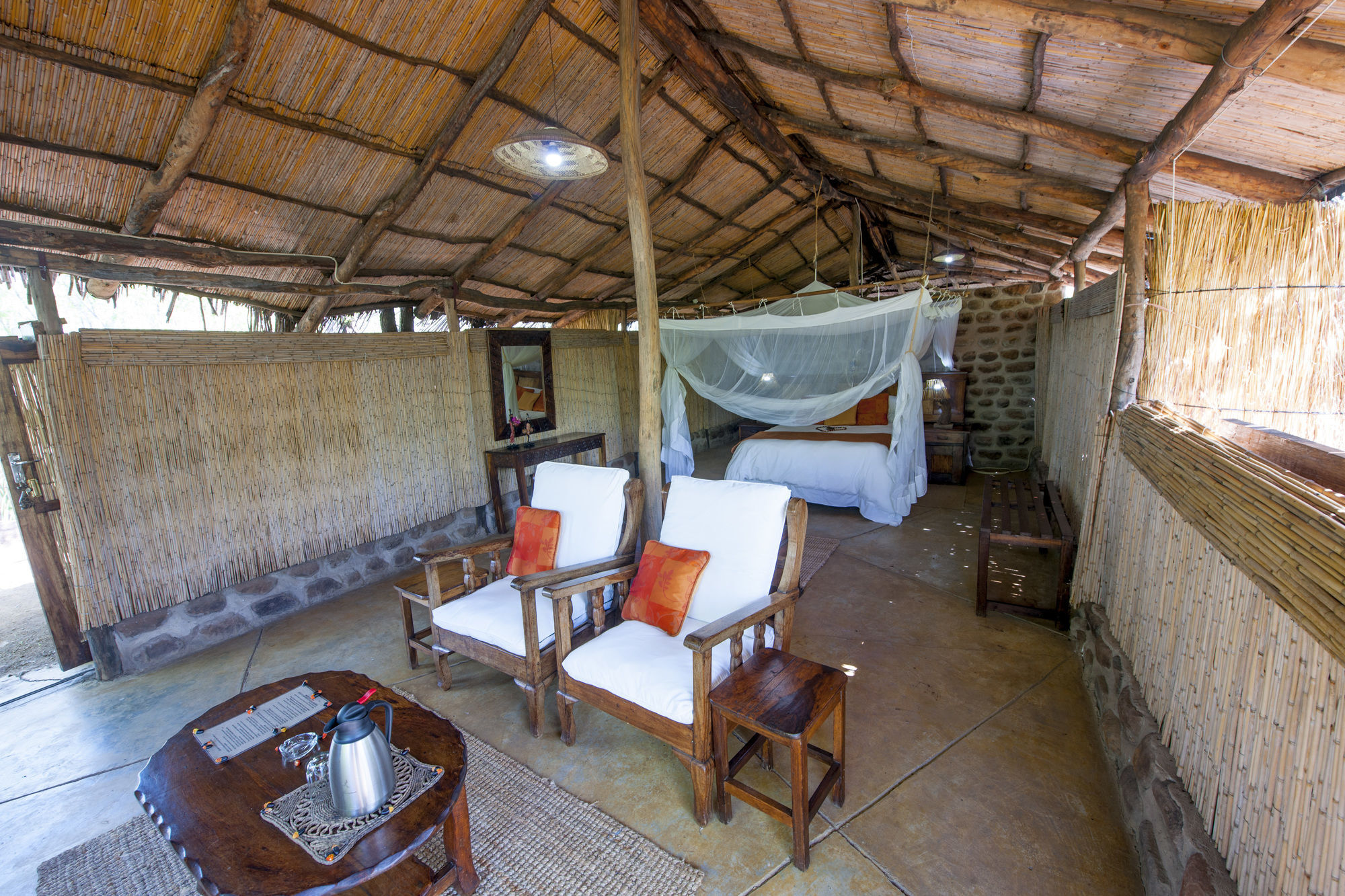 Taita Falcon Lodge Mukuni Экстерьер фото
